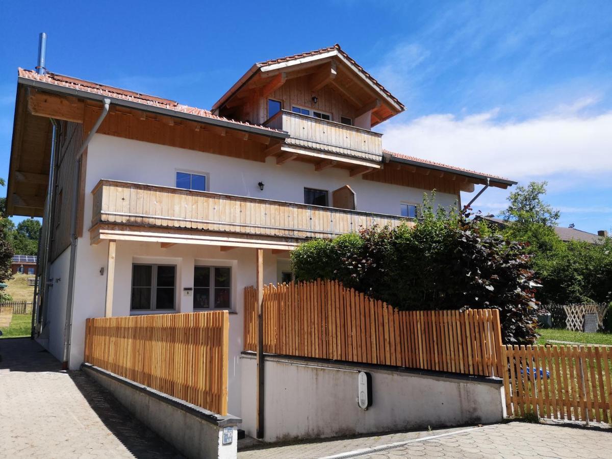 Heidis Ferienwohnung Linden  Экстерьер фото