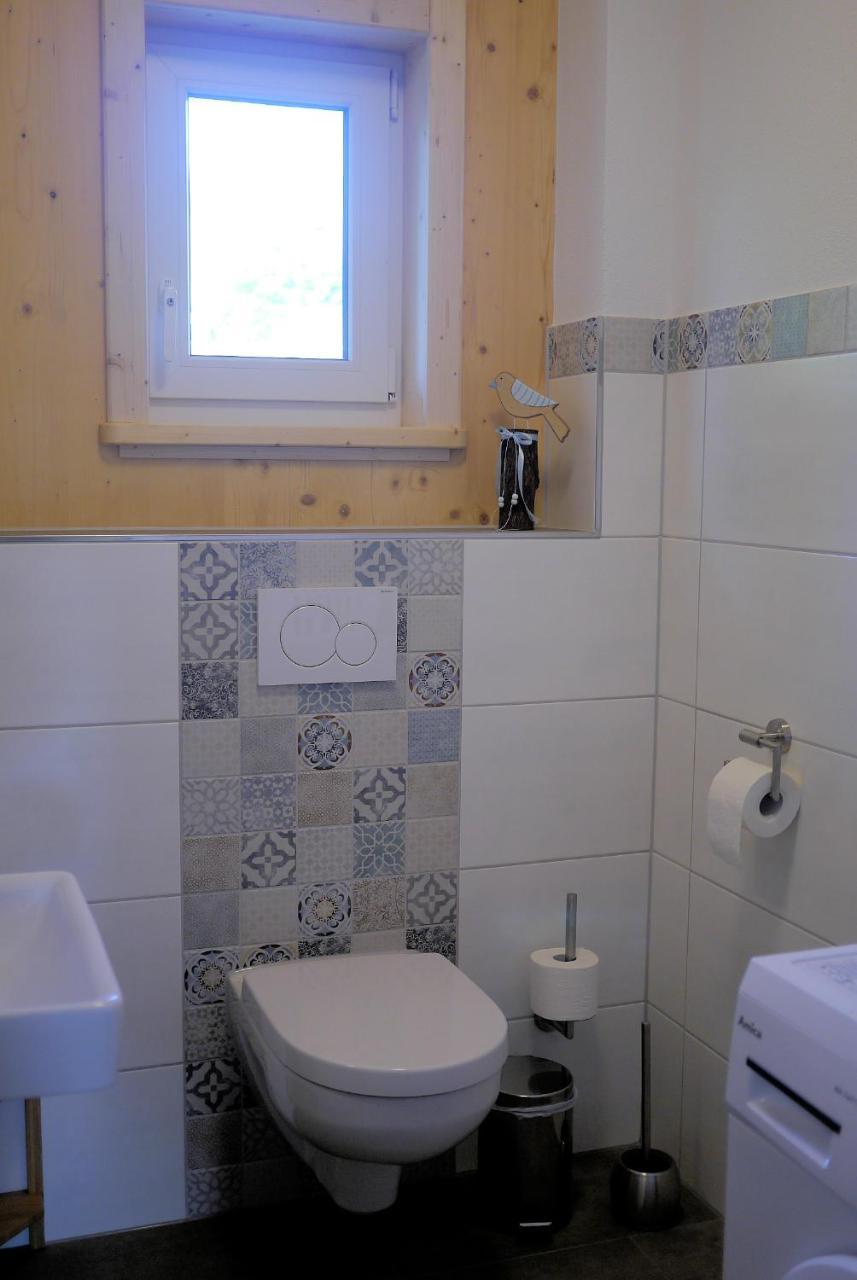 Heidis Ferienwohnung Linden  Экстерьер фото