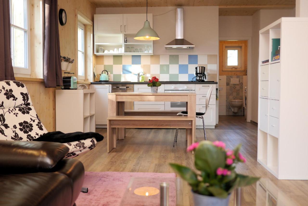 Heidis Ferienwohnung Linden  Экстерьер фото