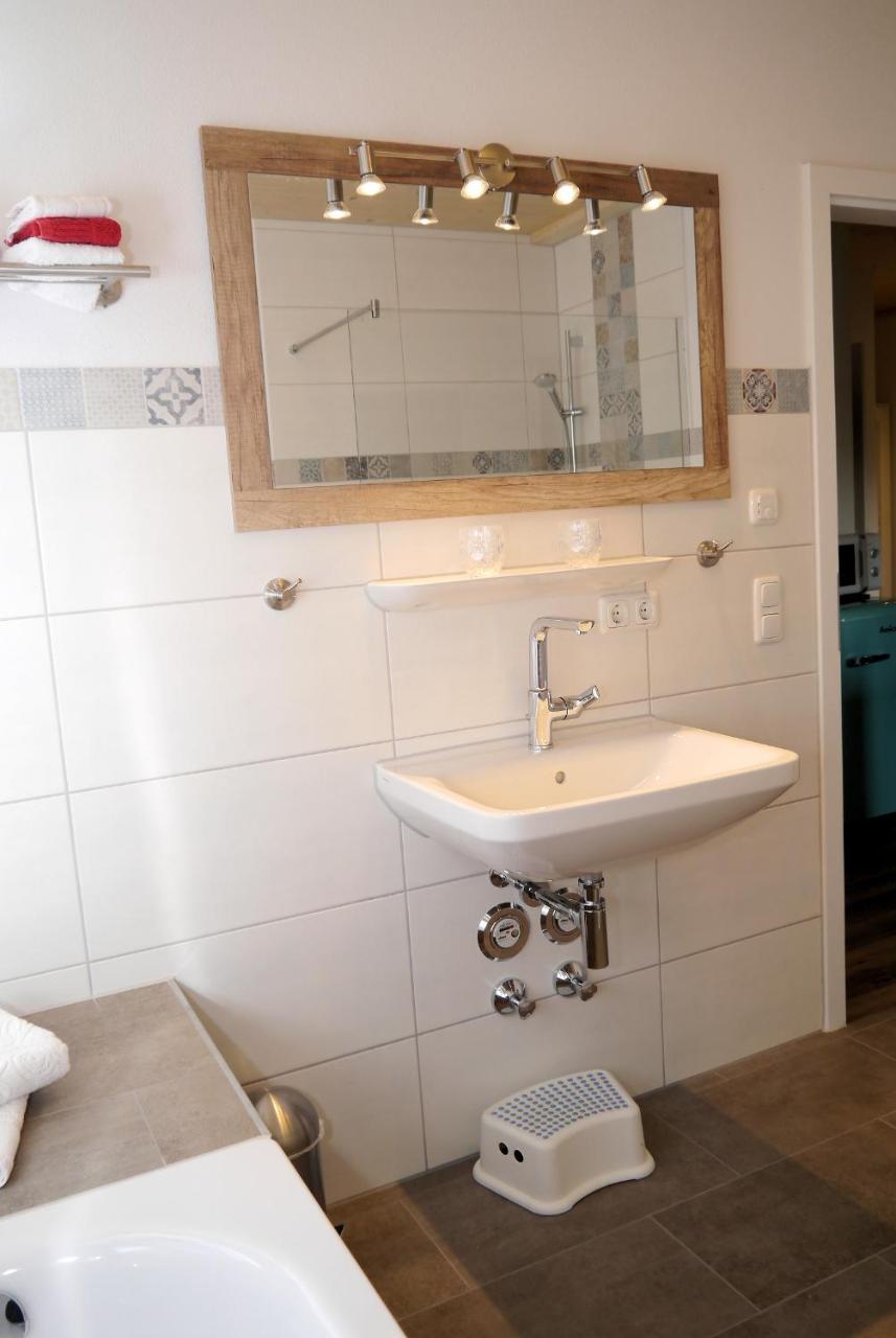 Heidis Ferienwohnung Linden  Экстерьер фото