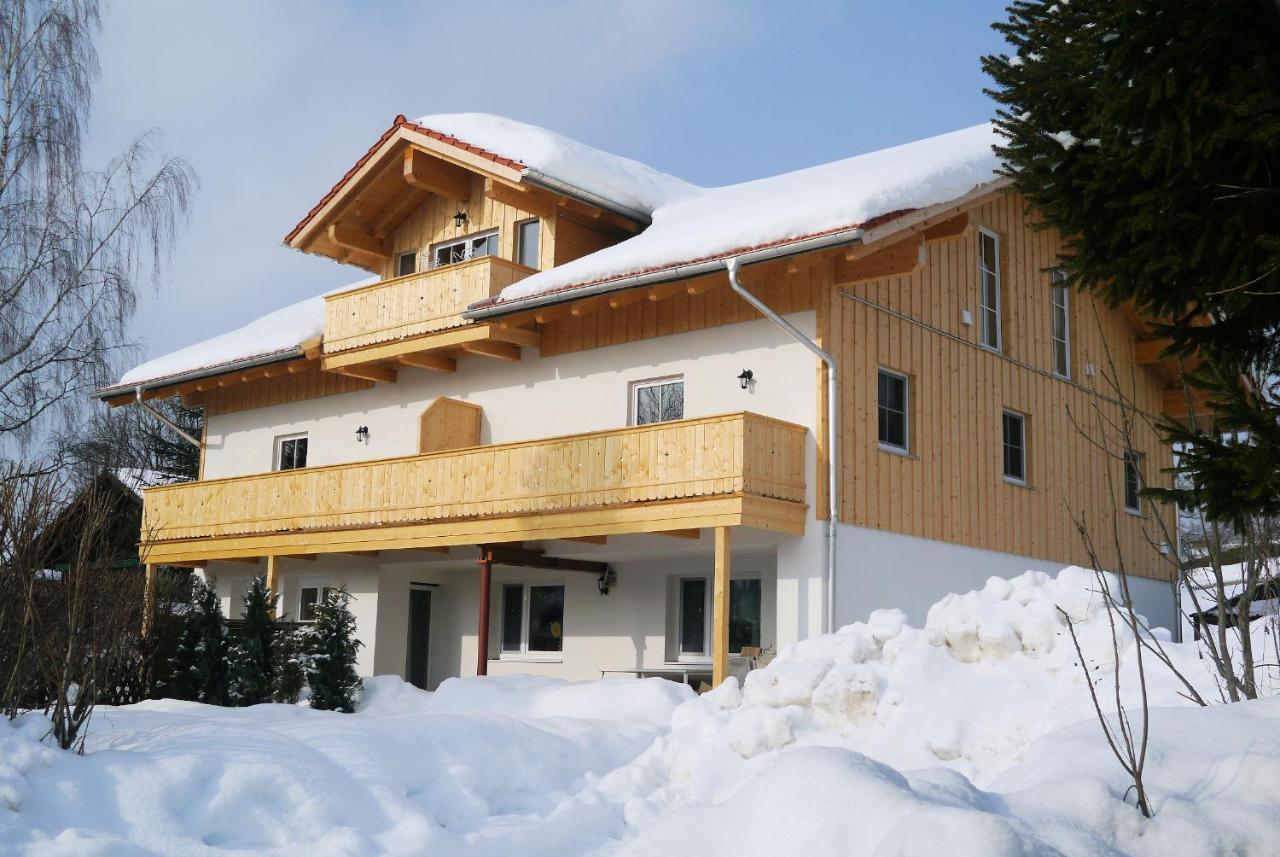 Heidis Ferienwohnung Linden  Экстерьер фото